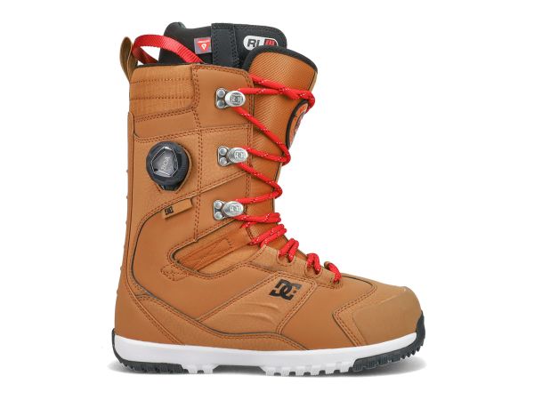DC Premier Hybrid Snowboard