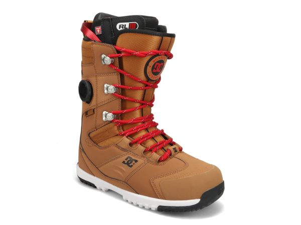 DC Premier Hybrid Snowboard