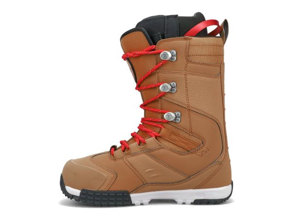 DC Premier Hybrid Snowboard