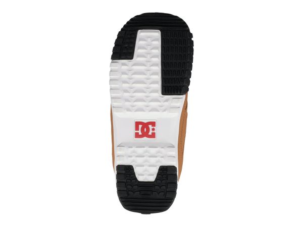 DC Premier Hybrid Snowboard