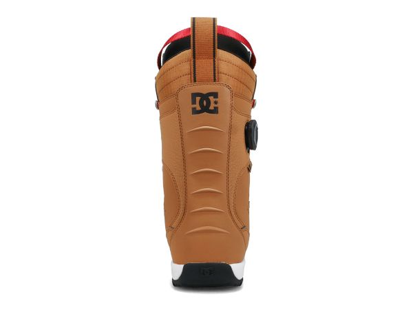 DC Premier Hybrid Snowboard