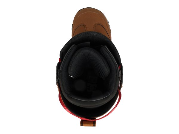 DC Premier Hybrid Snowboard