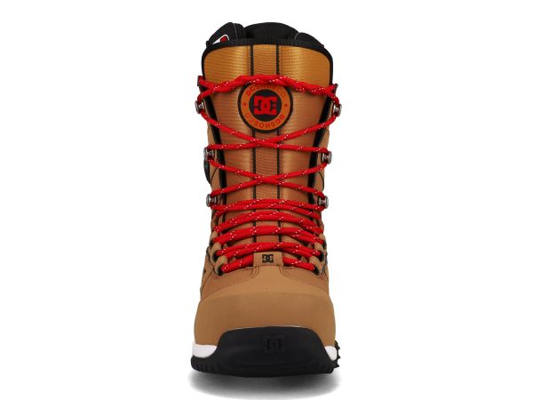 DC Premier Hybrid Snowboard