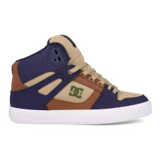 DC Pure High Top WC DC Pure High Top WC