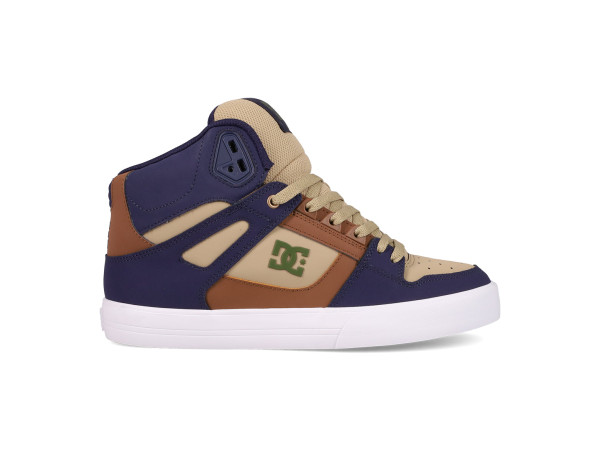 DC Pure High Top WC DC Pure High Top WC