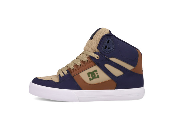 DC Pure High Top WC DC Pure High Top WC