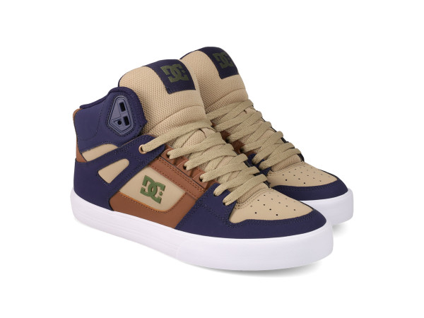 DC Pure High Top WC DC Pure High Top WC