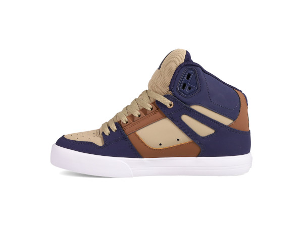 DC Pure High Top WC DC Pure High Top WC