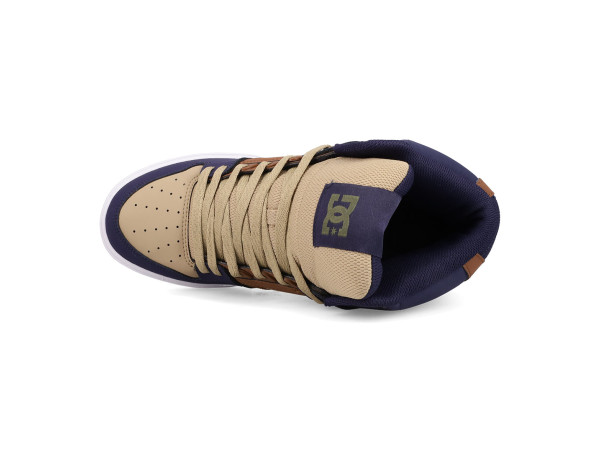 DC Pure High Top WC DC Pure High Top WC