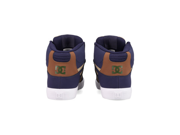 DC Pure High Top WC DC Pure High Top WC