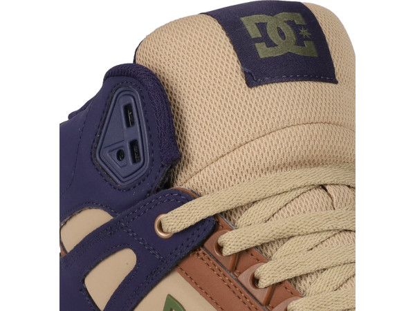 DC Pure High Top WC DC Pure High Top WC