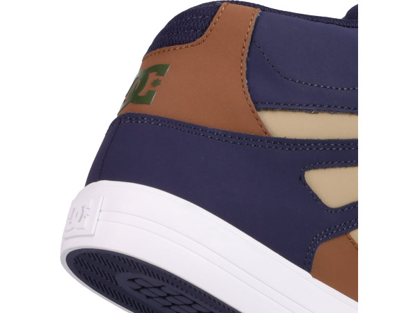 DC Pure High Top WC DC Pure High Top WC