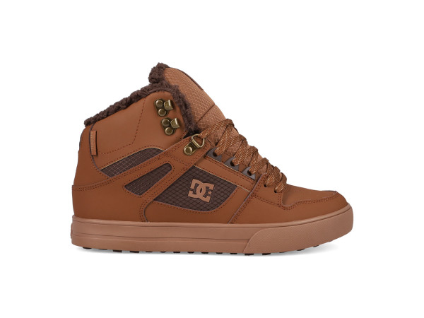 DC Pure High Top WC DC Pure High Top WC