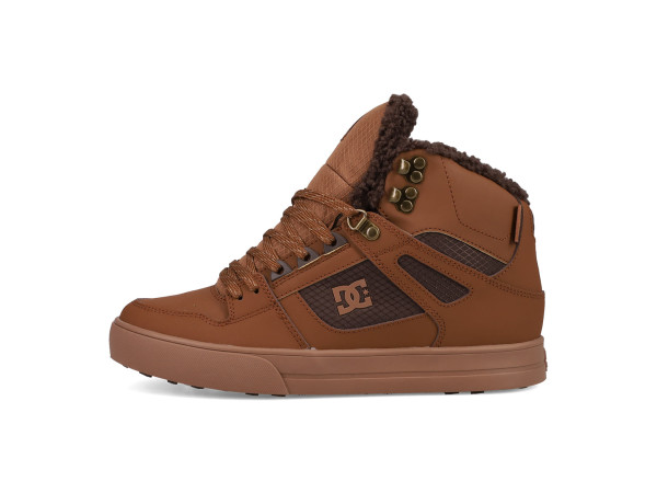 DC Pure High Top WC DC Pure High Top WC