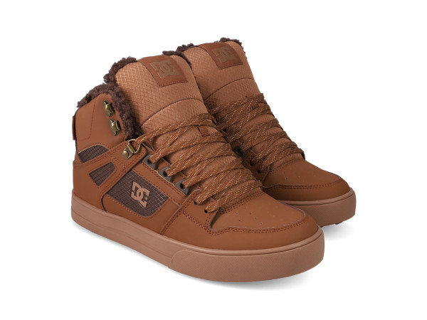 DC Pure High Top WC DC Pure High Top WC