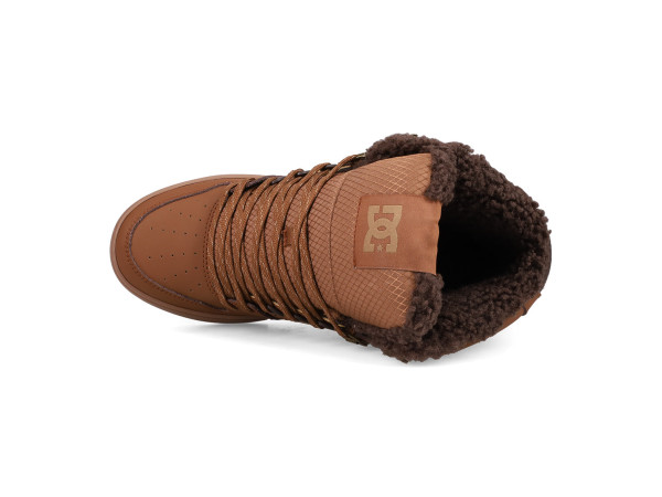 DC Pure High Top WC DC Pure High Top WC