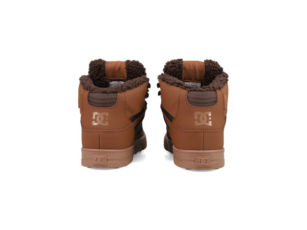 DC Pure High Top WC DC Pure High Top WC
