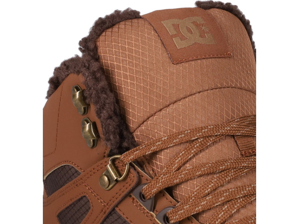 DC Pure High Top WC DC Pure High Top WC