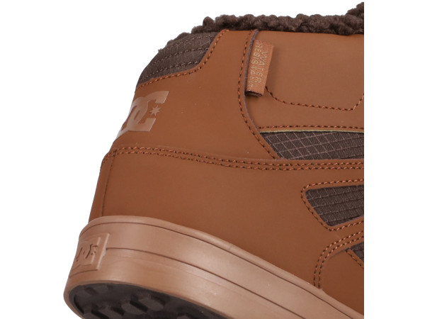 DC Pure High Top WC DC Pure High Top WC