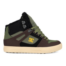 DC Pure High Top WC DC Pure High Top WC