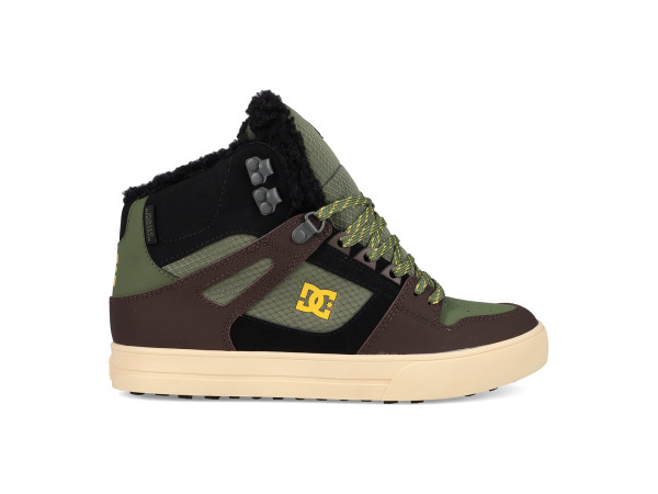 DC Pure High Top WC DC Pure High Top WC
