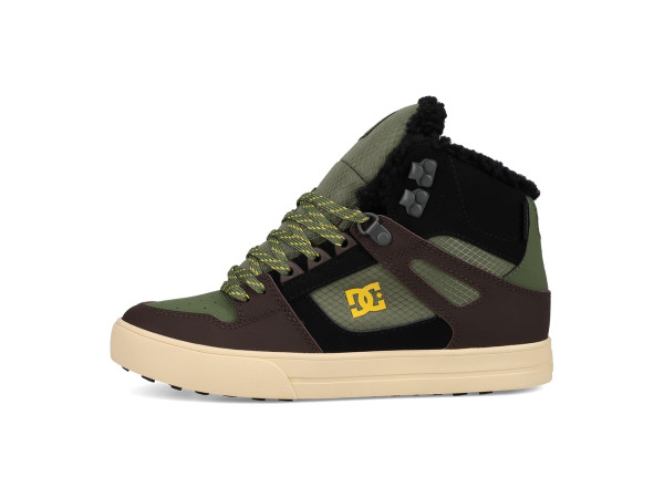 DC Pure High Top WC DC Pure High Top WC