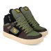 DC Pure High Top WC DC Pure High Top WC