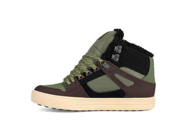 DC Pure High Top WC DC Pure High Top WC