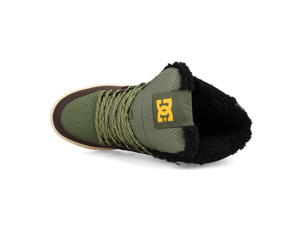 DC Pure High Top WC DC Pure High Top WC