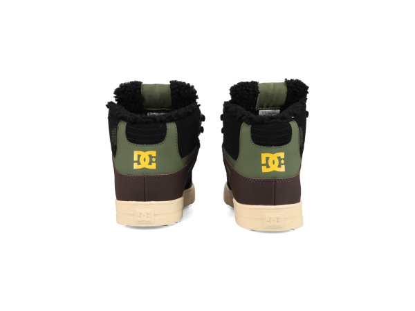 DC Pure High Top WC DC Pure High Top WC