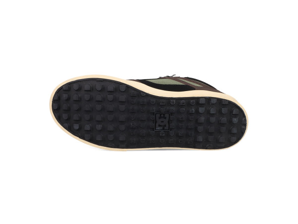 DC Pure High Top WC DC Pure High Top WC