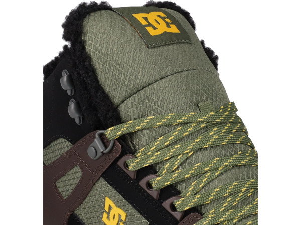 DC Pure High Top WC DC Pure High Top WC