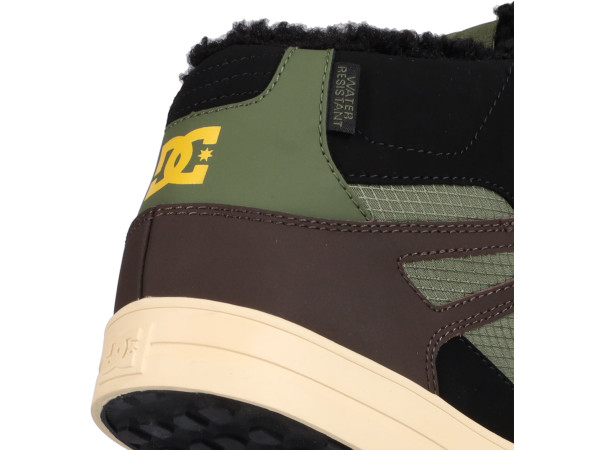 DC Pure High Top WC DC Pure High Top WC