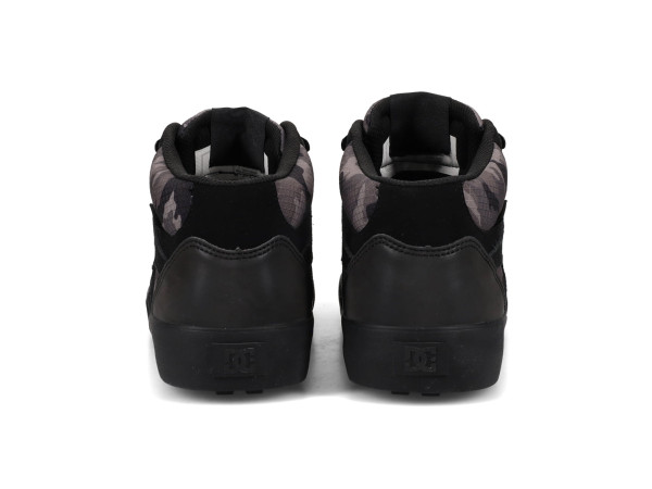 DC Pure High-Top Winterized