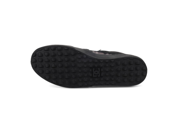 DC Pure High-Top Winterized