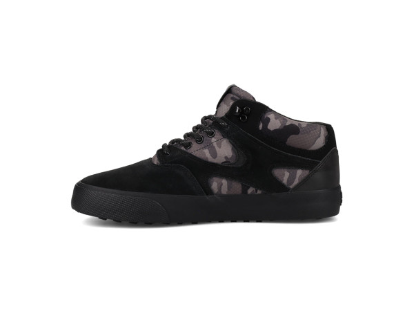 DC Pure High-Top Winterized