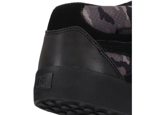 DC Pure High-Top Winterized