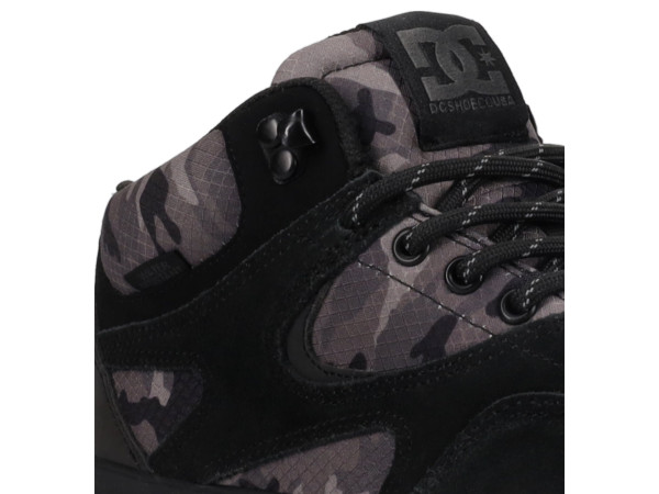 DC Pure High-Top Winterized