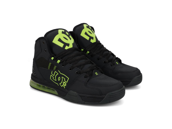 DC Versatile Hi DC Versatile Hi