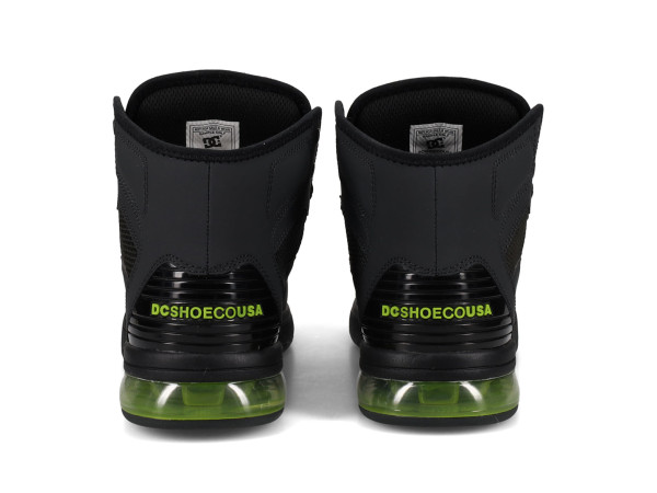 DC Versatile Hi DC Versatile Hi