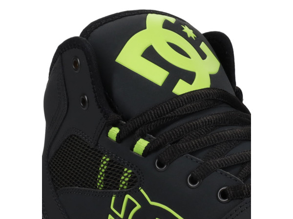 DC Versatile Hi DC Versatile Hi