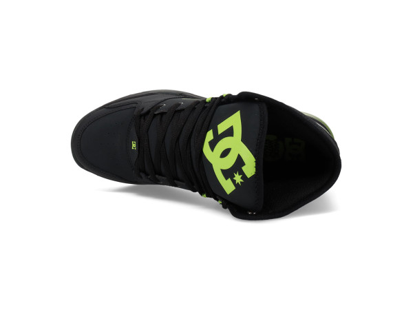 DC Versatile Hi DC Versatile Hi