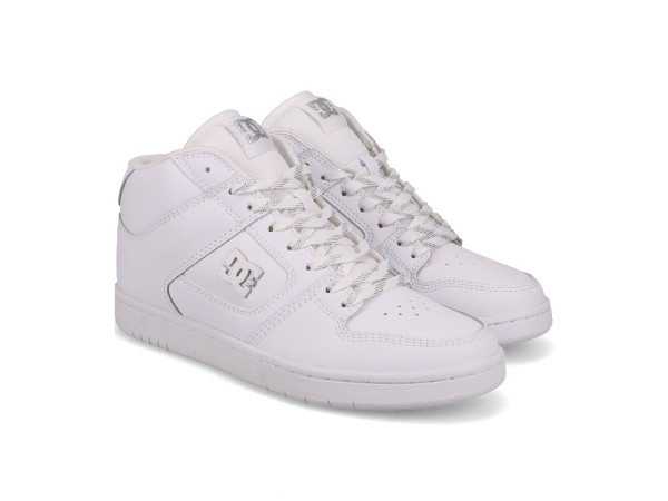 DC Manteca 4 Hi High-Top