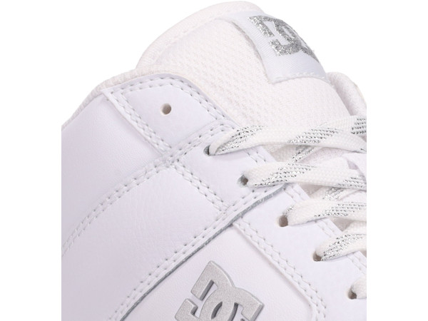 DC Manteca 4 Hi High-Top