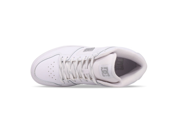 DC Manteca 4 Hi High-Top