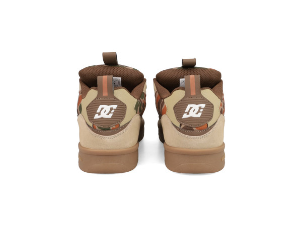 DC JS-2 Shanahan Pro
