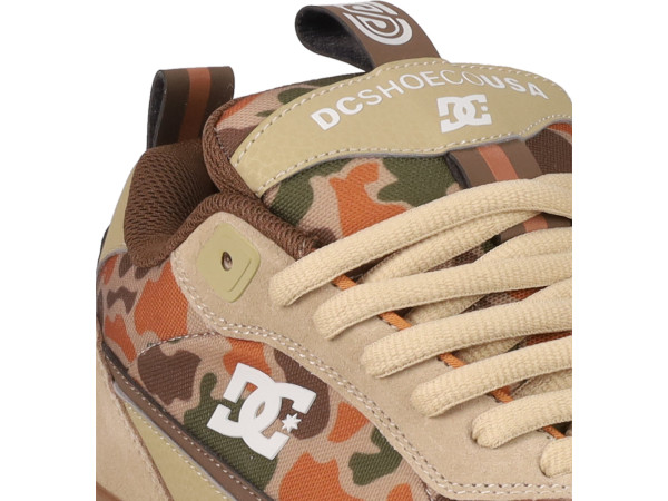 DC JS-2 Shanahan Pro