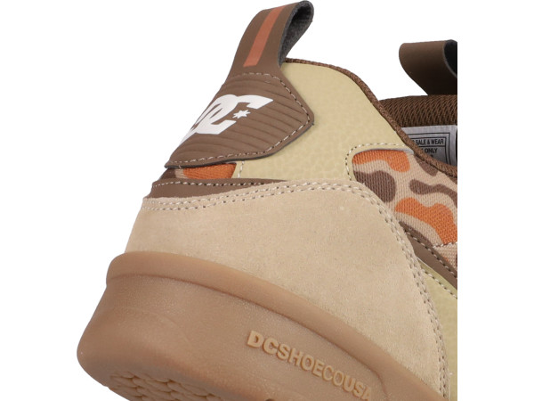 DC JS-2 Shanahan Pro