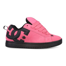 DC Court Graffik Beveled Special Edition