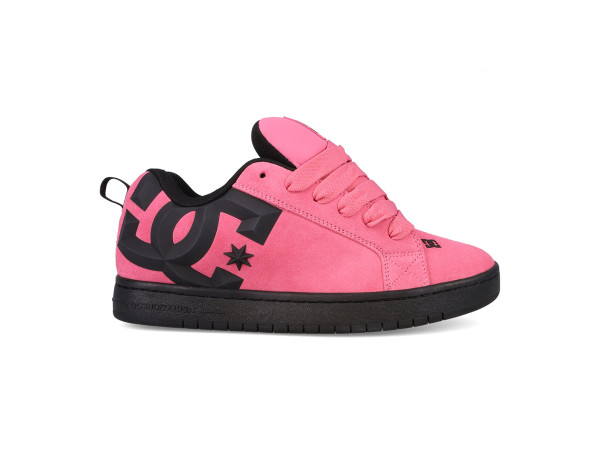 DC Court Graffik Beveled Special Edition